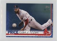 David Price #/10