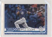 Manny Margot #/10