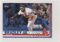 Jackie Bradley Jr. #/10