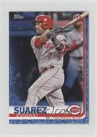 Eugenio Suarez #/10