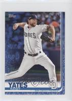 Kirby Yates #/10