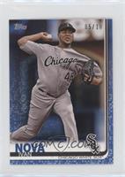 Ivan Nova #/10