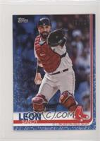 Sandy Leon #/10