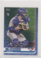 Reese McGuire #/10