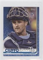 Nick Ciuffo #/10