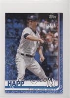 J.A. Happ #/10