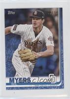 Wil Myers #/10