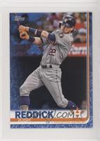 Josh Reddick #/10