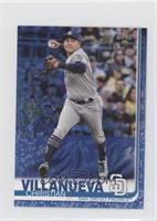 Christian Villanueva #/10