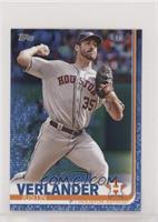 Justin Verlander #/10