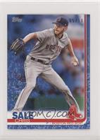 Chris Sale #/10