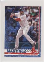 J.D. Martinez #/10