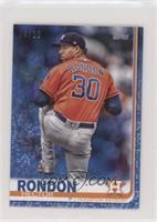 Hector Rondon #/10