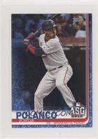 All-Star - Jorge Polanco #/10