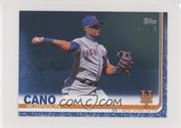 Robinson Cano #/10