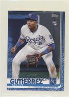 Kelvin Gutierrez #/10