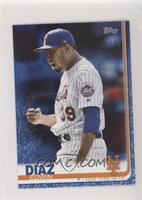 Edwin Diaz #/10