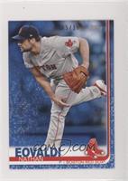 Nathan Eovaldi #/10