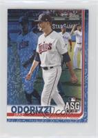 All-Star - Jake Odorizzi #/10