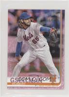 Robert Gsellman #/25