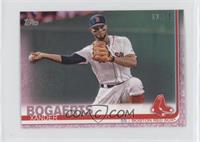 Xander Bogaerts #/25