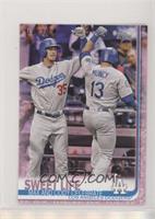Checklist - Sweet Life (Max And Cody Celebrate) #/25