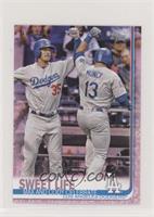 Checklist - Sweet Life (Max And Cody Celebrate) #/25