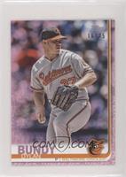 Dylan Bundy #/25