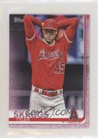 Tyler Skaggs #/25