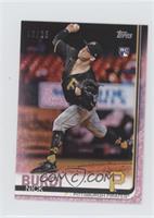 Nick Burdi #/25