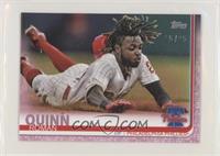 Roman Quinn #/25