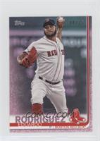 Eduardo Rodriguez #/25