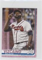 Arodys Vizcaino #/25