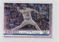 Corey Knebel #/25