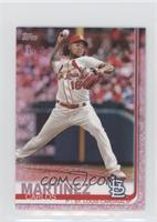 Carlos Martinez #/25