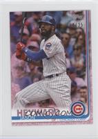 Jason Heyward #/25