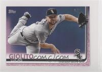 Lucas Giolito #/25