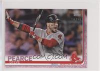 Steve Pearce #/25