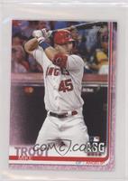 All-Star - Mike Trout #/25