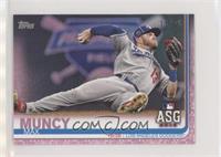 All-Star - Max Muncy #/25