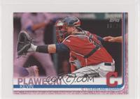 Kevin Plawecki #/25