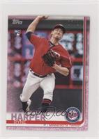 Ryne Harper #/25