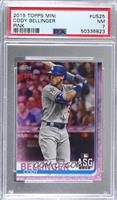 All-Star - Cody Bellinger [PSA 7 NM] #/25