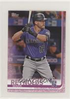 Mark Reynolds #/25