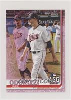 All-Star - Jake Odorizzi #/25