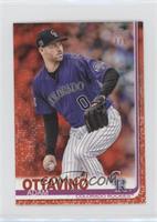 Adam Ottavino #/5