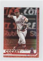 Zack Cozart #/5