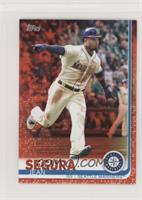 Jean Segura #/5