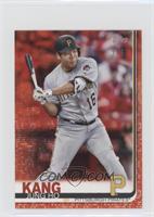 Jung Ho Kang #/5