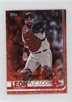 Sandy Leon #/5